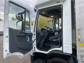 Iveco EUROCARGO 100E18 SHRNOVAČKA E5 - 10