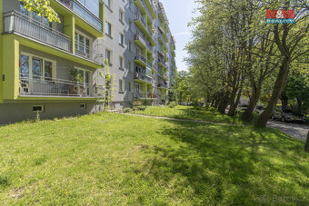 Prodej bytu 2+1, 51 m², Havířov, ul. Želivského - 10