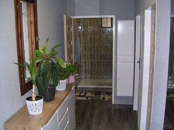 Nabízím k prodeji dům Habartov Kluč u koupaliště - 10
