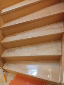 Renovace oken, menší auto lakýrnické práce. - 10