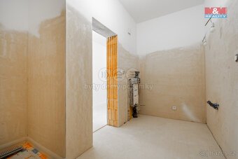 Prodej bytu 4+kk, 108 m², Jindřichův Hradec, ul. Jakubská - 10