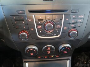 Mazda 5 1.8 klima,7mís,xenon,výhř,senz, auto nyní po serv. - 10