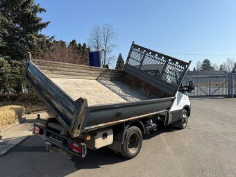 Iveco Daily 35C17 - 10