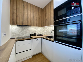 Prodej bytu 2+1, 58 m², Ostrava - Poruba, ul. Opavská - 10