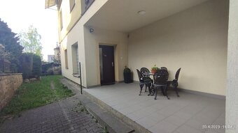 Pronajmu byt 3+1 (134m2), v rod.domě, Jablonec n.N. - 10