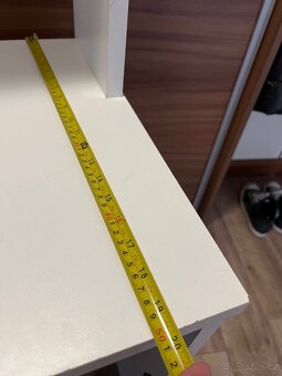 Psací stůl dětský - 10