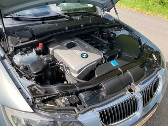 BMW e91 325xi - 10
