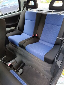 SEAT Arosa sport 1.4i 74kW, 180000 km - 10