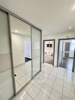 Pronájem bytu 3+1, 64 m2 - Kladno - Kročehlavy, ev.č. N07983 - 10