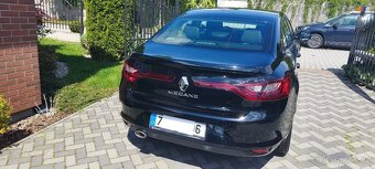 Megan Grand Coupe 1,3 TCe automat 103 kw - 10