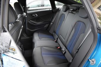 BMW 218d ///MSPORT DPH ČR 1.MAJITEL - 10
