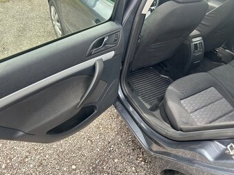 Škoda Octavia 2 combi 1.4TSI 90kw - 10