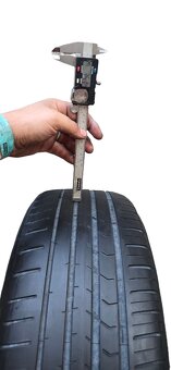 16" Origo letní alu sada Ford C-MAX - pošlu - 10