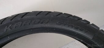 Pneu METZELER KARO STREET - 10