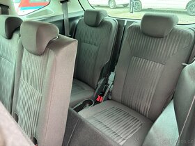 Opel Zafira 2.0 CDTi 7 MIST TOURER - 10