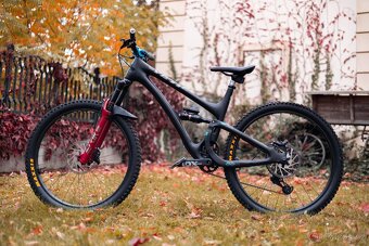 Yeti SB5 - 10
