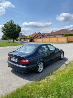 BMW e46 318i 87kw - 10