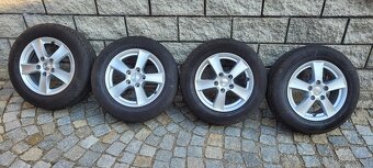 Pneu R15 195/65 - 10