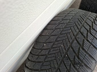Originál sada 20" BMW X5,X6 G05 styl 736 - 10