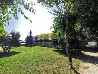 Pronájem bytu 2+kk na žlutavě - 10