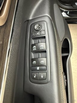 Jeep Grand Cherokee 3.0 CRD Overland - 10