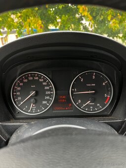 Prodej BMW E90 - 10