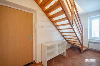 Mezonet o dispozici 4+1, Polička – ulice 1. máje 607 - 10