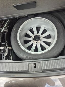 VW Passat B8 2.0TDI 140kw DSG, Full Led, r.v 2016 - 10