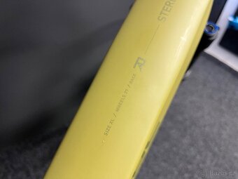 CUBE Stereo Hybrid ONE22 RACE 800 vel.L aXL 2025 NOVÉ drygre - 10