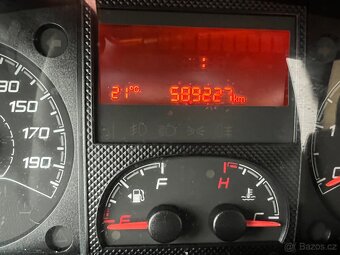 Fiat Ducato 2.3.130.kw,2020-nepojízdné - 10