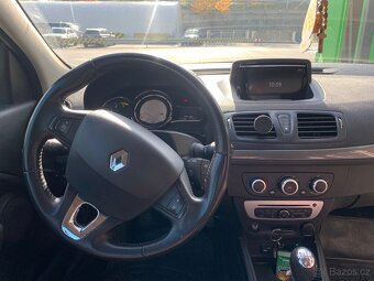 Renault Mégane - 10
