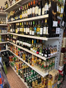 Přenechání obchodů ve velmi frekventované zóně - 10