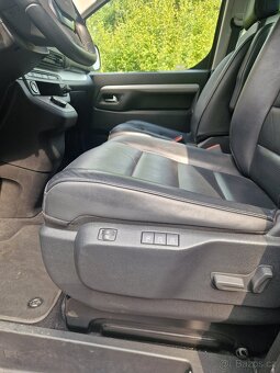 Toyota Proace Verso, model 2021, 55.000KM - 10