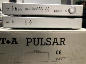 T+A Pulsar - 10