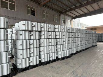 Vodní mólo, vodne mólo , pontón , vodní kocky - 10