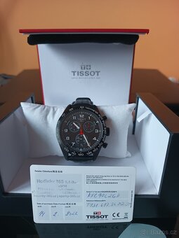 Tissot PRS 516 Quartz Chronograph T131.617.36.052.00 - 10