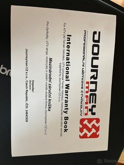 CF MOTO 450 EPS ZIMNI PAKET - 10