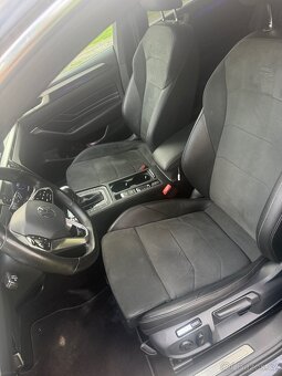 VW ARTEON R-line SHOOTINGBRAKE TSI-odpočet DPH - 10