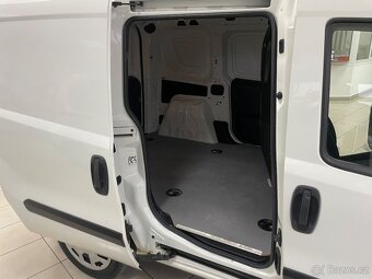 Fiat Doblo Cargo 2.0 multijet 135k 138000km - 10