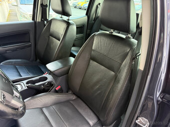 Ford Ranger 3.2TDCi Limited,AT,po servisu - 10