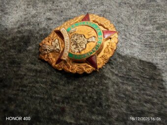 VZORNY POHRANIČNIK ✅ - 10