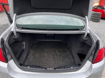 BMW Řada 5, 520i 135kw - 10