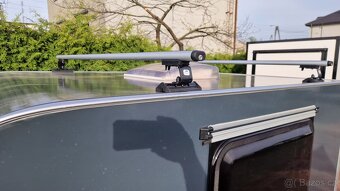 Karavan Everest Microcamp - 10