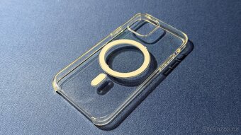 iPhone 12 Pro 128GB Gold - 10