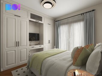 Prodej rekreačního apartmánu, 2+kk, Risan, Černá Hora - 10