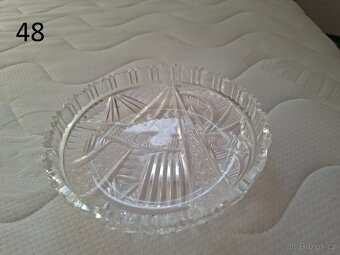 Broušené sklo 3 - 10