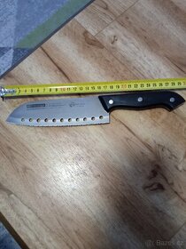Kuchařský nůž Meistermesser - 10