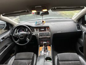Audi Q7 4,2TDI - 10
