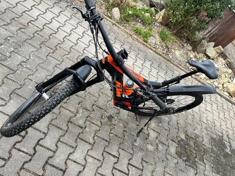 ELEKTROKOLO KTM MACINA CHACANA 291 2019 - 10