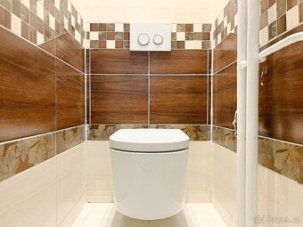Pronájem bytu 3+1 70 m² Potácelova, Brno - Židenice - 10